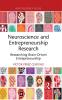 Neuroscience and Entrepreneurship Research
