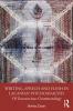 Writing Speech and Flesh in Lacanian Psychoanalysis