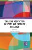 Creative Nonfiction in Sport and Exercise Research