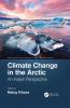 Climate Change in the Arctic
