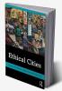 Ethical Cities