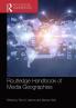 Routledge Handbook of Media Geographies