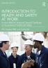 Introduction to Health and Safety at Work