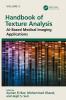 Handbook of Texture Analysis