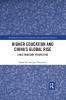 Higher Education and China's Global Rise
