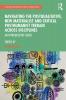 Navigating the Postqualitative New Materialist and Critical Posthumanist Terrain Across Disciplines