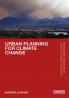 Urban Planning for Climate Change