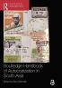 Routledge Handbook of Autocratization in South Asia