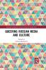 Queering Russian Media and Culture