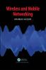Wireless and Mobile Networking