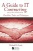 Guide to IT Contracting