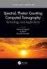 Spectral Photon Counting Computed Tomography