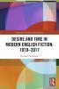 Desire and Time in Modern English Fiction