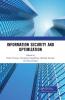 Information Security and Optimization