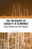 Philosophy of Causality in Economics