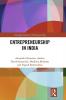 Entrepreneurship in India