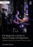 Beginner's Guide to Opera Stage Management