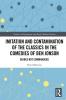 Imitation and Contamination of the Classics in the Comedies of Ben Jonson