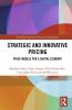 Strategic and Innovative Pricing