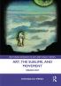 Art the Sublime and Movement