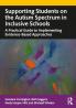 Supporting Students on the Autism Spectrum in Inclusive Schools