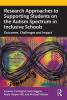 Research Approaches to Supporting Students on the Autism Spectrum in Inclusive Schools