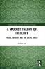 Marxist Theory of Ideology
