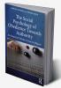 Social Psychology of Obedience Towards Authority