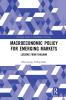 Macroeconomic Policy for Emerging Markets