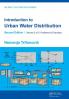 Introduction to Urban Water Distribution Second Edition