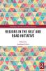 Regions in the Belt and Road Initiative
