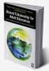 Global Citizenship for Adult Education