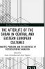 Afterlife of the Shoah in Central and Eastern European Cultures