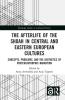 Afterlife of the Shoah in Central and Eastern European Cultures