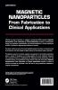 Magnetic Nanoparticles