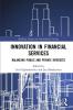 Innovation in Financial Services