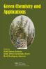 Green Chemistry and Applications
