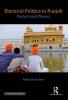 Electoral Politics in Punjab Kumar