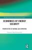 Economics of Energy Security