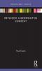 Reflexive Leadership in Context