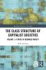 Class Structure of Capitalist Societies