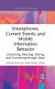 Smartphones Current Events and Mobile Information Behavior