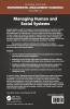 Managing Human and Social Systems