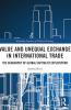 Value and Unequal Exchange in International Trade
