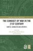 Conduct of War in the 21st Century