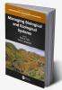 Managing Biological and Ecological Systems