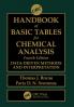 CRC Handbook of Basic Tables for Chemical Analysis