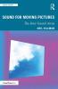 Sound for Moving Pictures