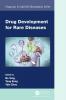 Drug Development for Rare Diseases