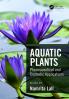 Aquatic Plants